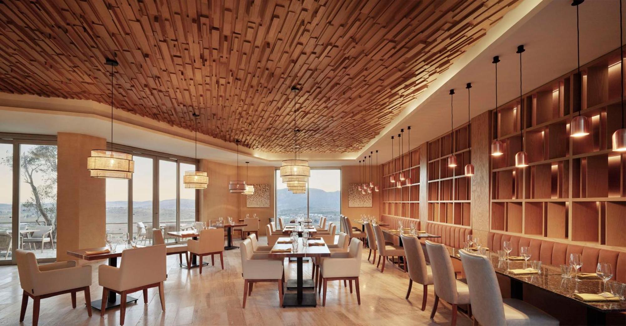 Banyan Tree Veya, Valle De Guadalupe - A Wellbeing & Wine Resort Exteriér fotografie