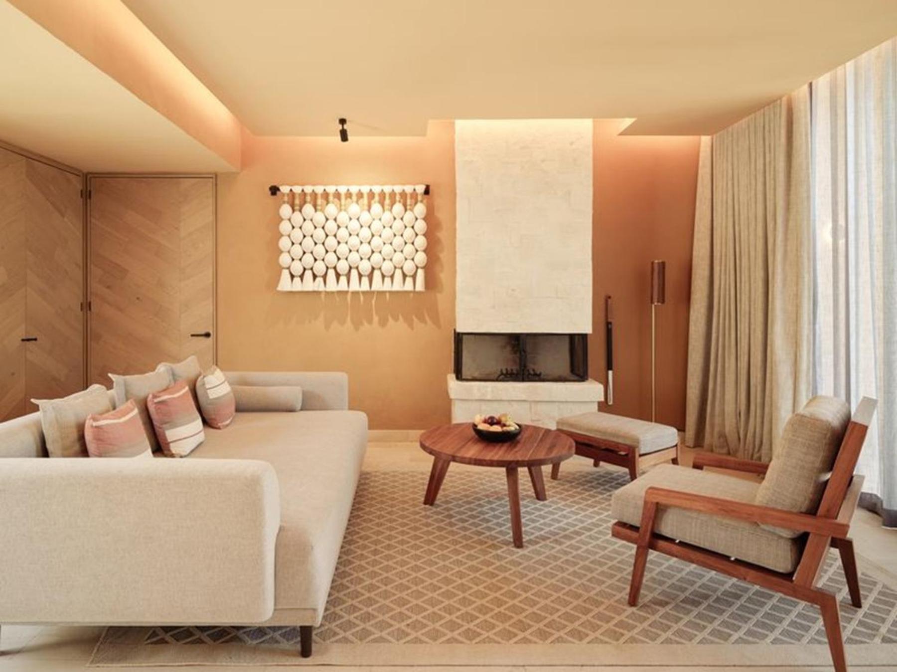 Banyan Tree Veya, Valle De Guadalupe - A Wellbeing & Wine Resort Exteriér fotografie