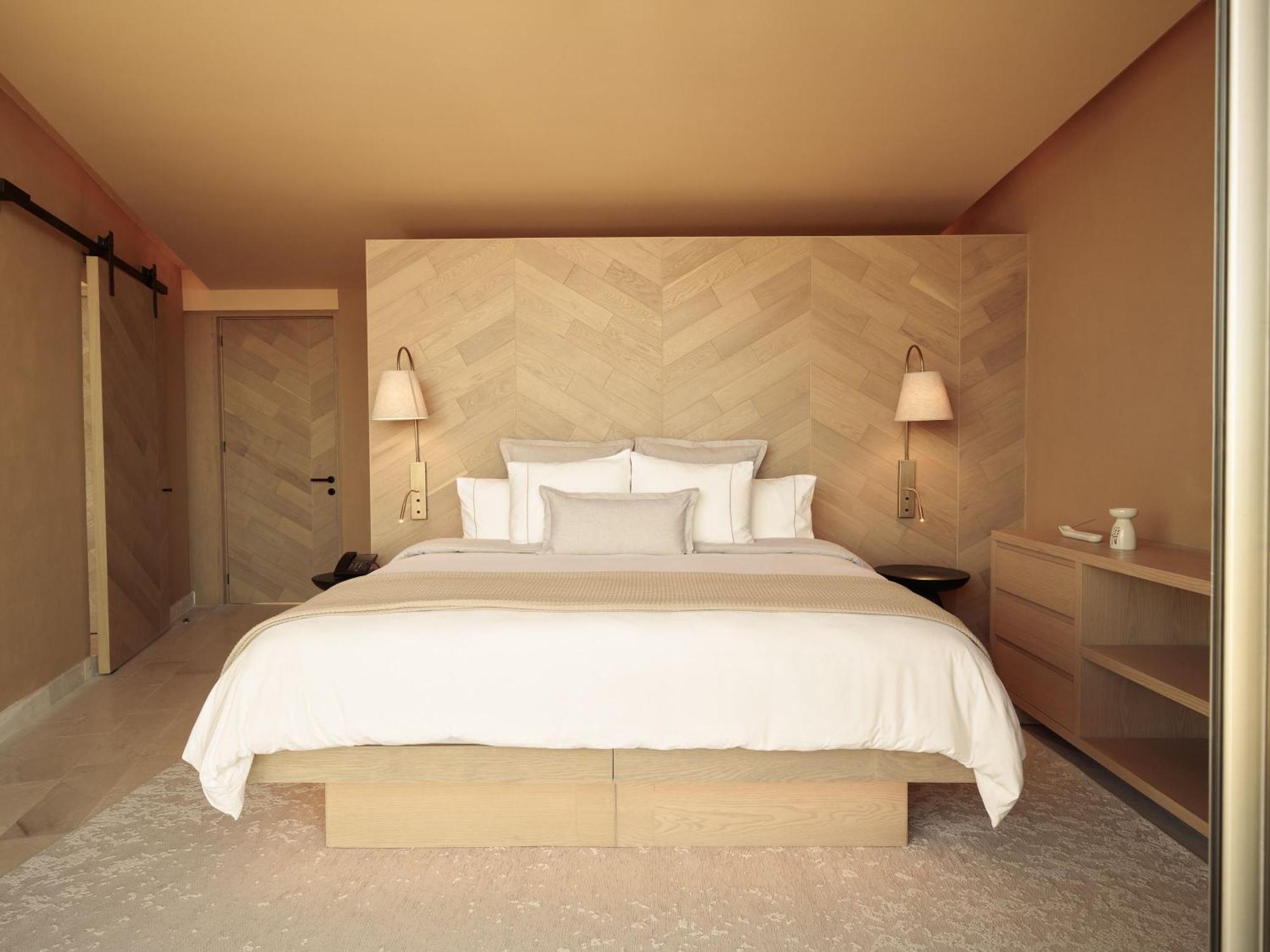Banyan Tree Veya, Valle De Guadalupe - A Wellbeing & Wine Resort Exteriér fotografie