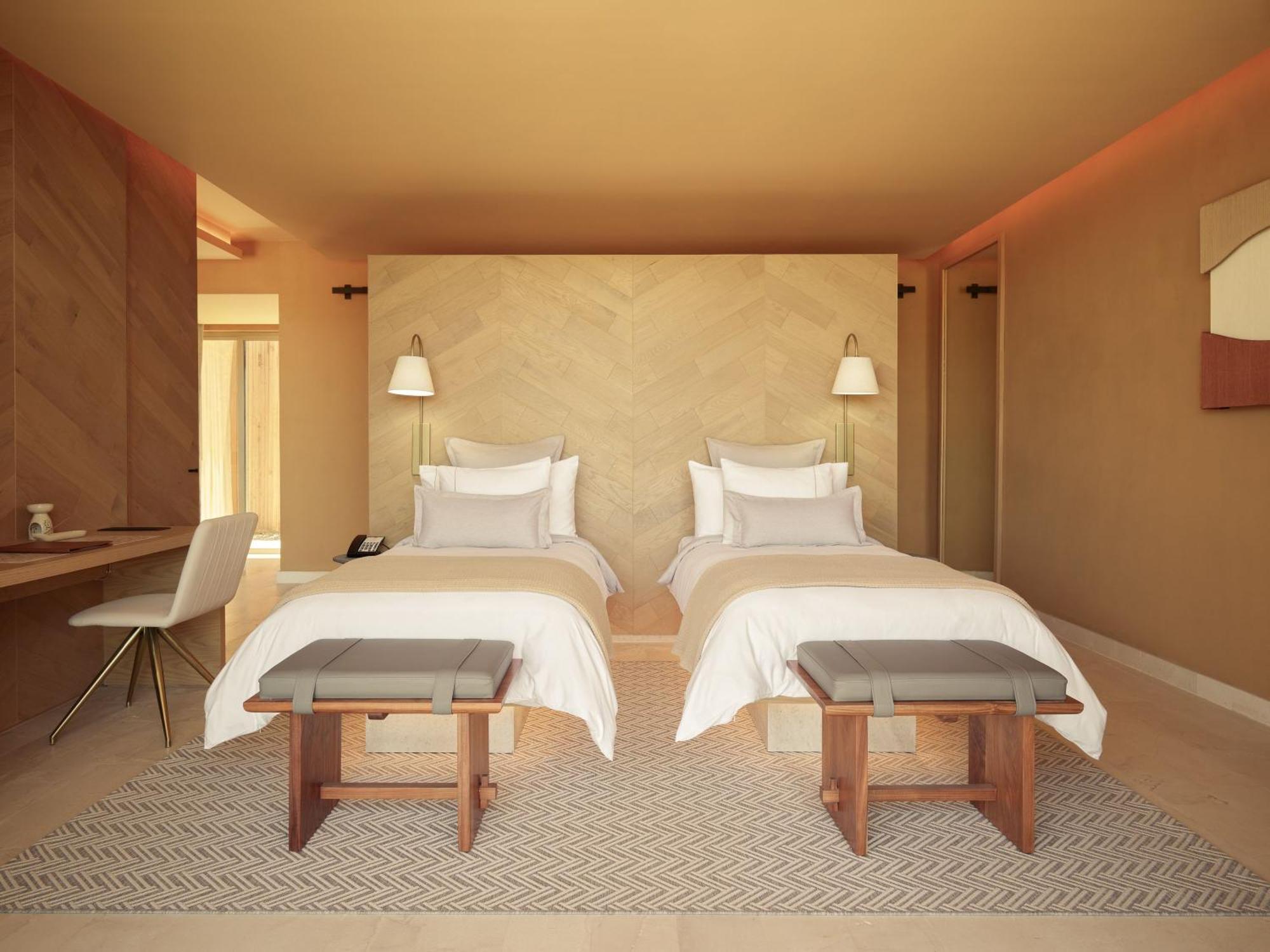 Banyan Tree Veya, Valle De Guadalupe - A Wellbeing & Wine Resort Exteriér fotografie